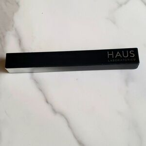 HAUS LABORATORIES by Lady Gaga: EYE-DENTIFY GEL PENCIL EYELINER, Burn (Sealed)